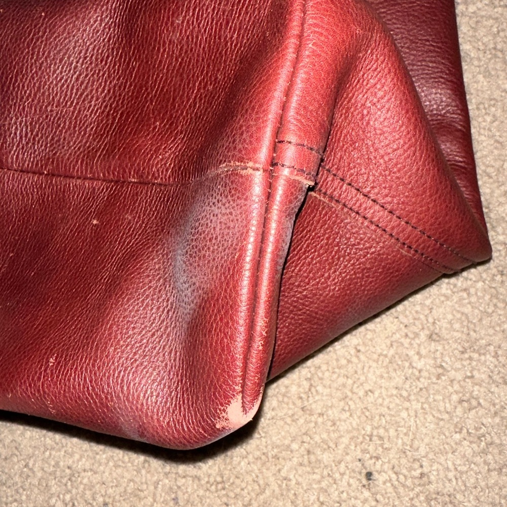 Madewell Tote - Picture 6 of 6